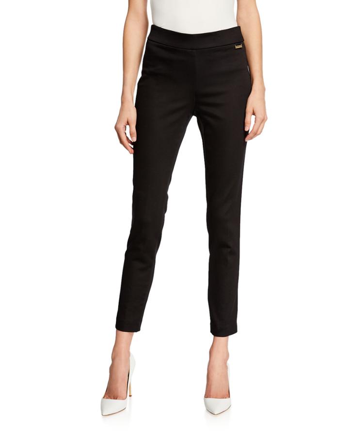 Cropped Skinny