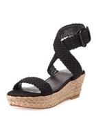 Alexlo Crochet Wedge