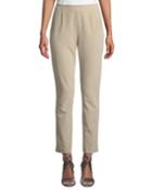 Tribeca Tyler Straight-leg Pants