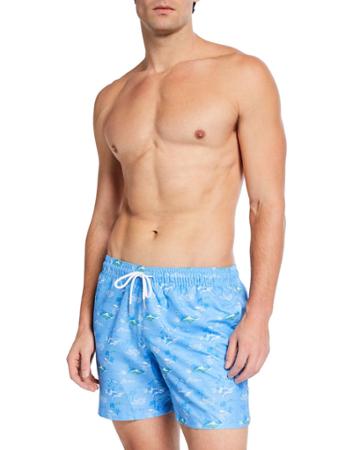 Men's Resort-print