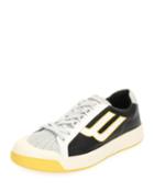 Men's New Competition Retro Low-top