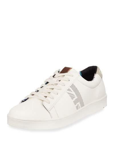 Lorin Signature Lace-up