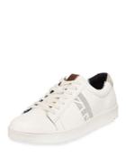 Lorin Signature Lace-up