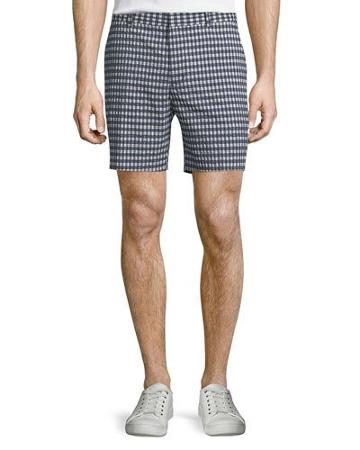 Lawrence Gingham