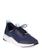 Grand Sport Knit Trainers