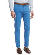 Collection Five-pocket Trousers