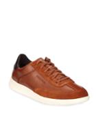 Men's Grand Crosscourt Turf Lace-up Leather