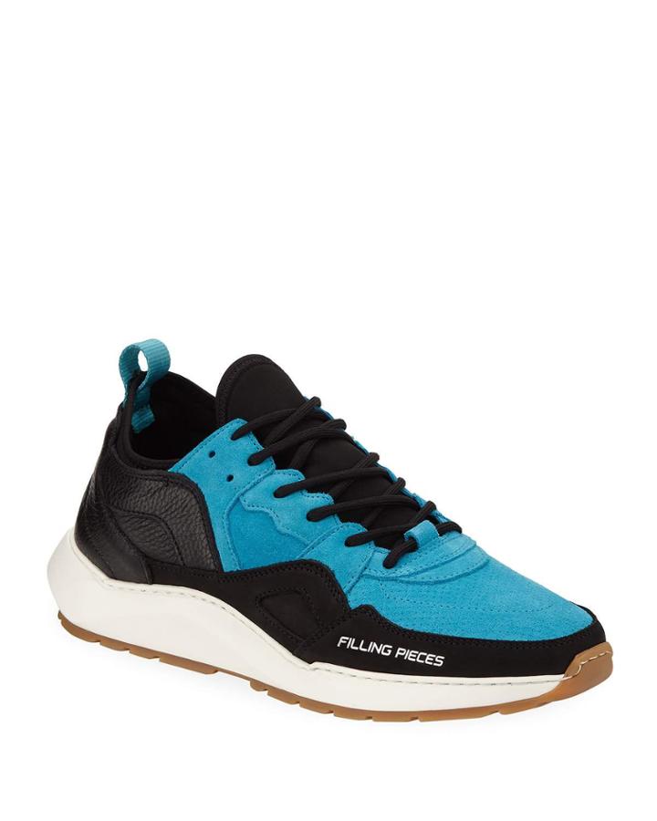 Men's Republic Colorblock Runner