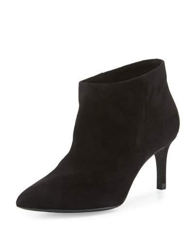 Harley Pointed-toe Bootie
