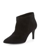 Harley Pointed-toe Bootie