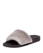Mink Fur