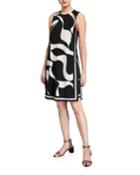 Island Colorblock Sleeveless