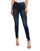 Gwenevere High-waist Jeans