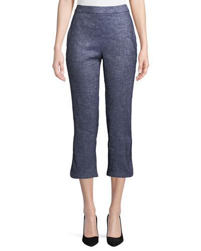 Thorina Tierra Wash Cropped Pants