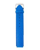 18mm Lizard-embossed Watch