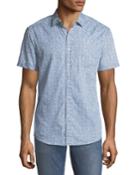 Men's Sun-splash Short-sleeve