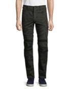 Men's Rocco Moto Cosmic Camo