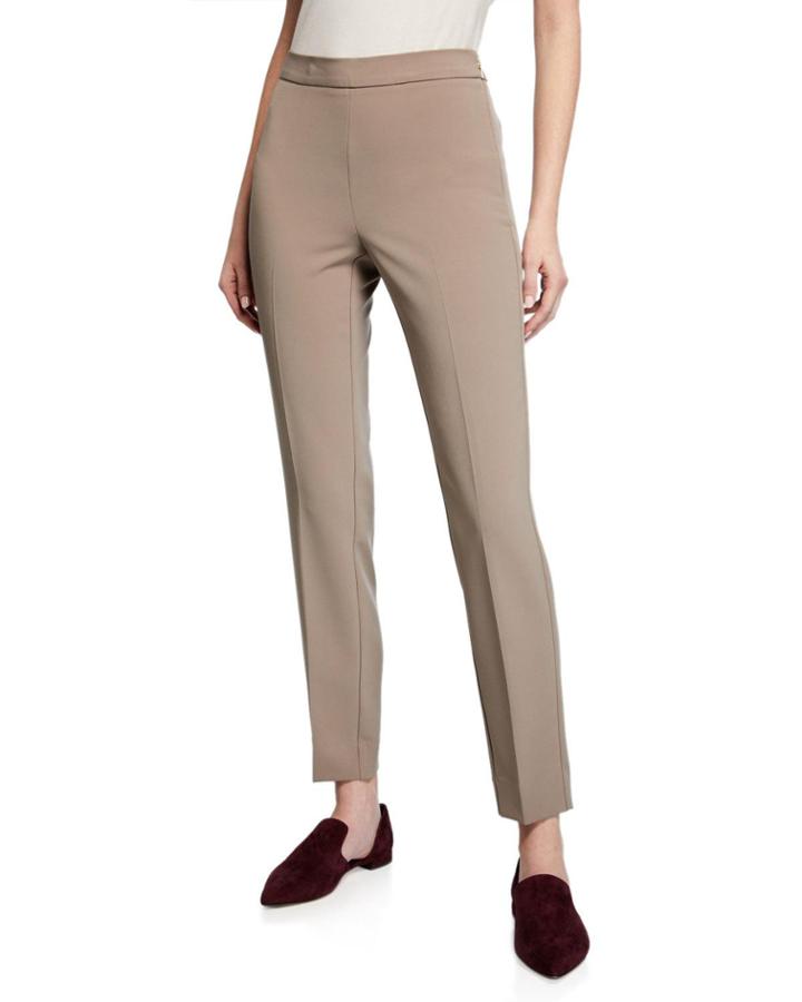 Icons Straight-leg Pants