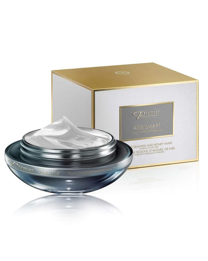 Age Smart Mud/seaweed/honey Mask,