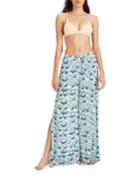 Chloe Wide-leg Coverup Pants