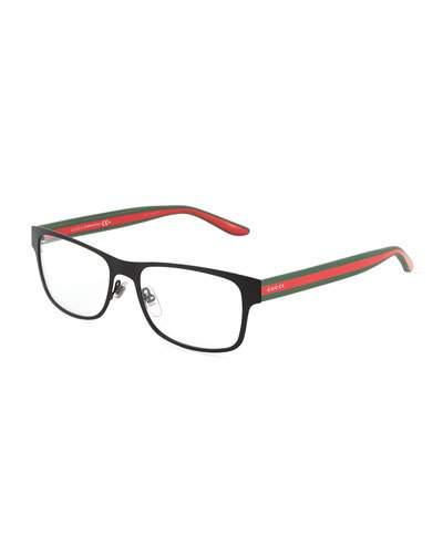 Signature Acetate Optical Glasses