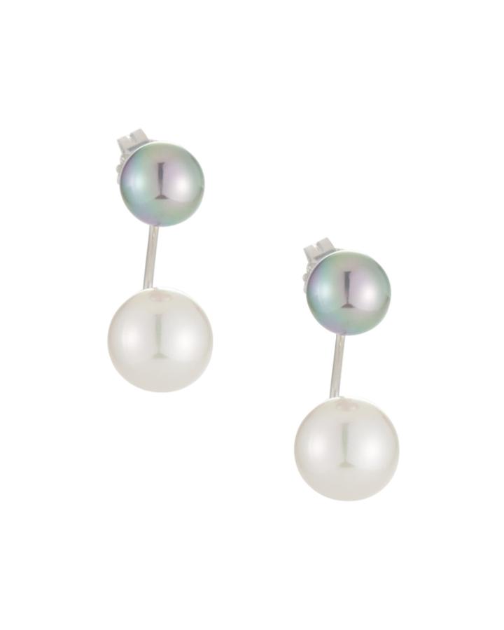 Double-pearl