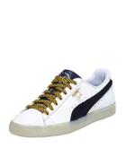 Clyde Leather Bhm
