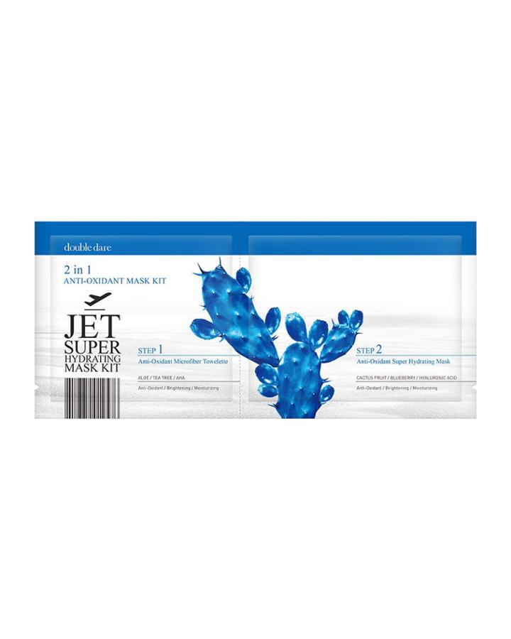 Jet 2-in-1 Antioxidant