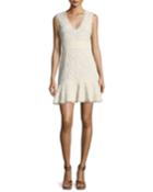 Onella V-neck Sleeveless