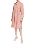 Alexandria Striped