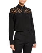 Crepe De Chine