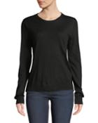 Miss Merino Wool Pullover