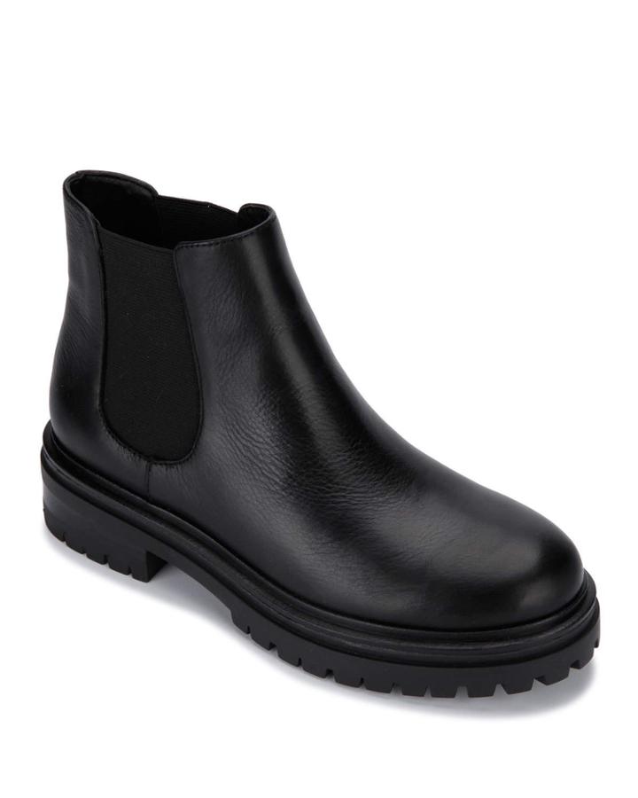 Rhode Waterproof Chelsea Boots