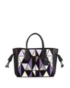 Penelope Arty Medium Tote Bag