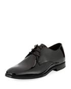 Dexter Patent Lace-up