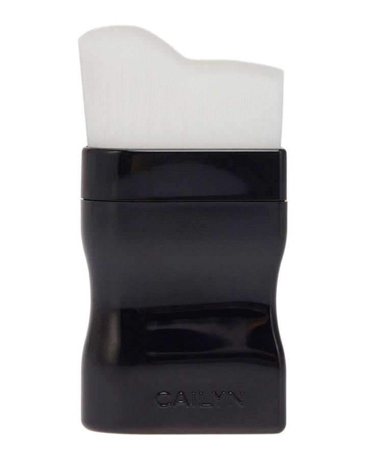 R2m Silk Cleansing Curve Brush