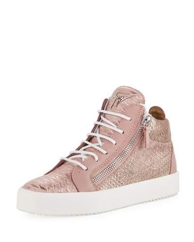 May London Ofelia High-top