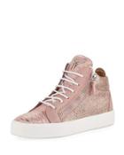 May London Ofelia High-top
