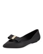 Maisie Bow Ballet Flats