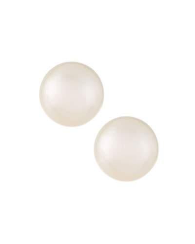 12mm White South Sea Pearl