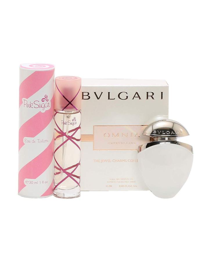 Ladies Fragrance Duo