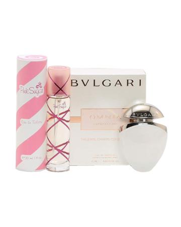 Ladies Fragrance Duo
