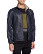 Men's Nazal Packable