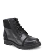 Men's Dartrey Mixed Leather