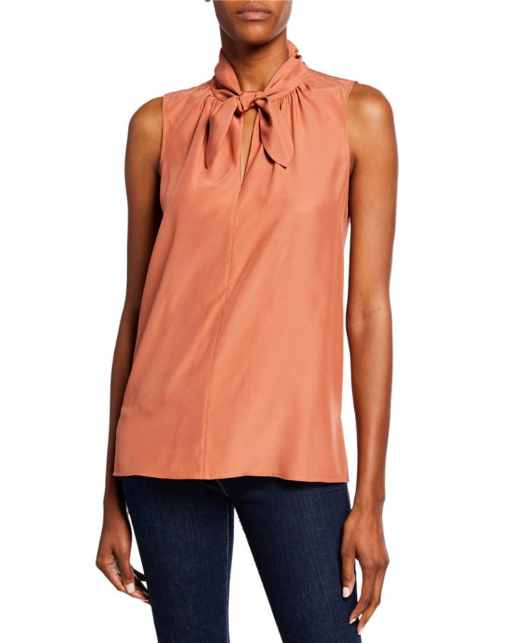 Ophelia Neck-tie