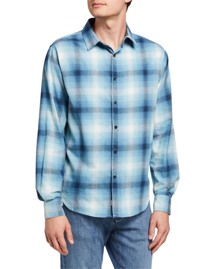 Men's Surfside Long-sleeve