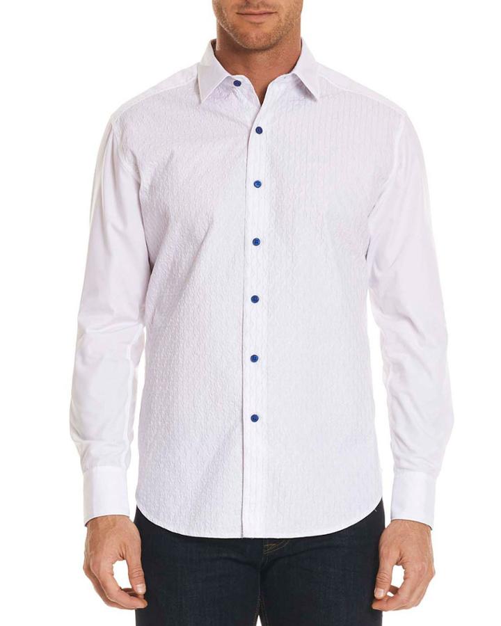 Dominic Contrast-button