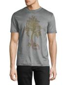 Scorpion-tree Graphic