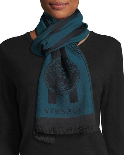 Double-stripe Wool