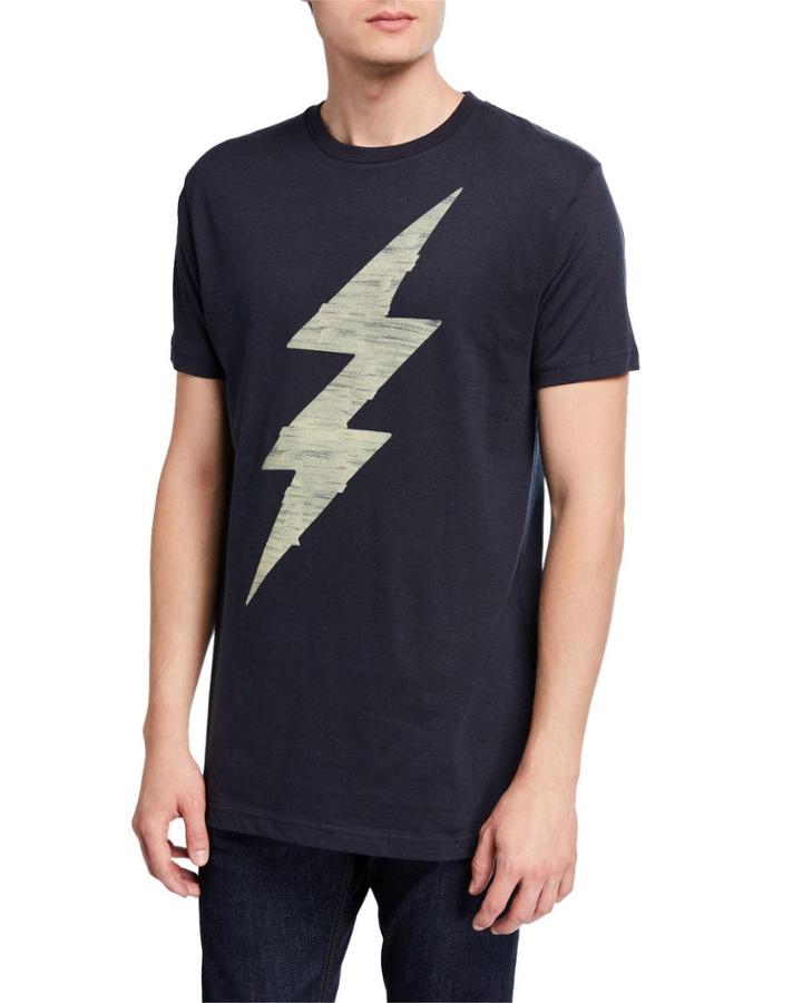 Men's Bolt T-shirt
